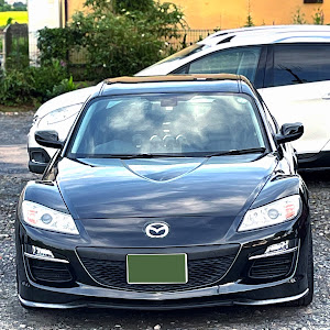 RX-8 SE3P