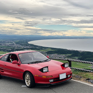 MR2 SW20