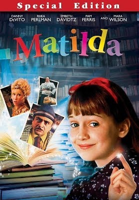 Matilda - Movies & TV on Google Play