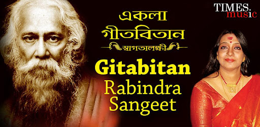 Gitabitan Rabindra Sangeet Apps On Google Play