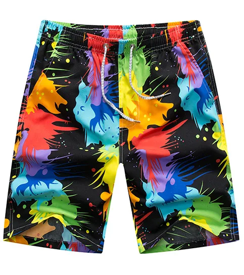 Title 9, Pantalones Playa Hombre Cinco Puntos Sueltos Sh...