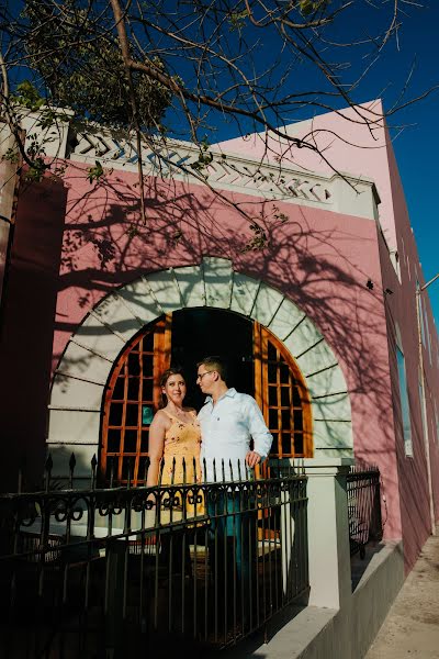 Fotógrafo de bodas Geovani Barrera (geovanibarrera). Foto del 21 de mayo 2019