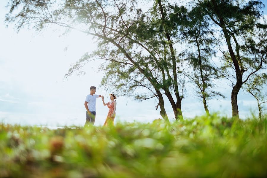 Wedding photographer Tuannguyen Tuan (tuannguyen6672). Photo of 23 October 2019