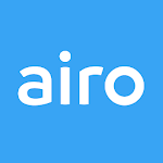 Cover Image of Descargar Airo — онлайн-сервис бытовых услуг 3.22.9 APK