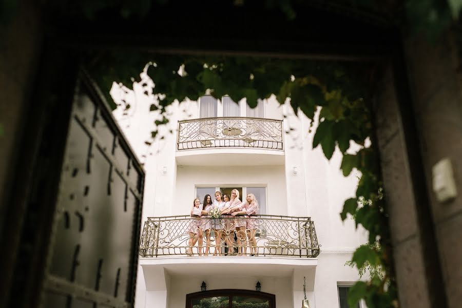 Fotógrafo de bodas Viktoriya Vasilenko (vasilenkov). Foto del 27 de marzo 2020