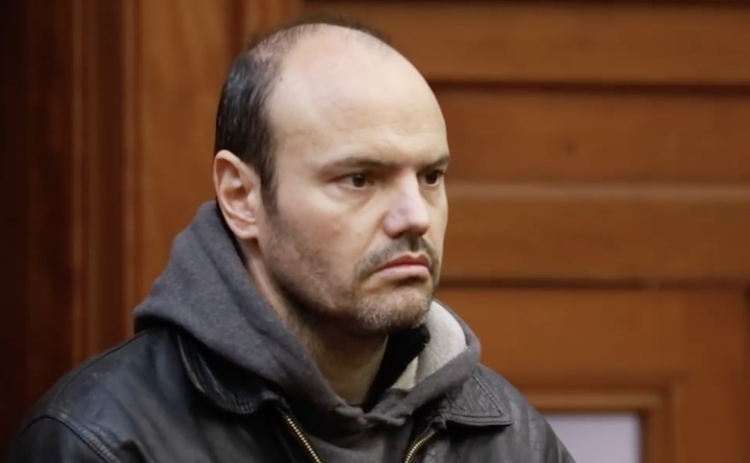 Diego Novella was sentenced for the murder of America-born Gabriela Albans in Camps Bay in 2018.