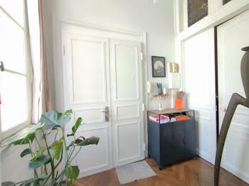 appartement à Rouen (76)