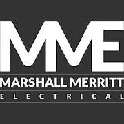 Marshall Merritt Electrical  Logo