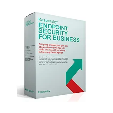 Phần mềm Kaspersky Endpoint Security for Business - Cloud