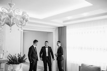 Wedding photographer Yana Petrus (petrusphoto). Photo of 4 December 2018
