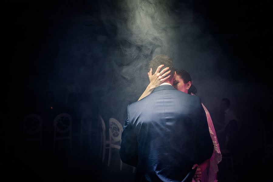 Photographe de mariage Mihai Drăgnescu (mihaidragnescu). Photo du 28 janvier 2015