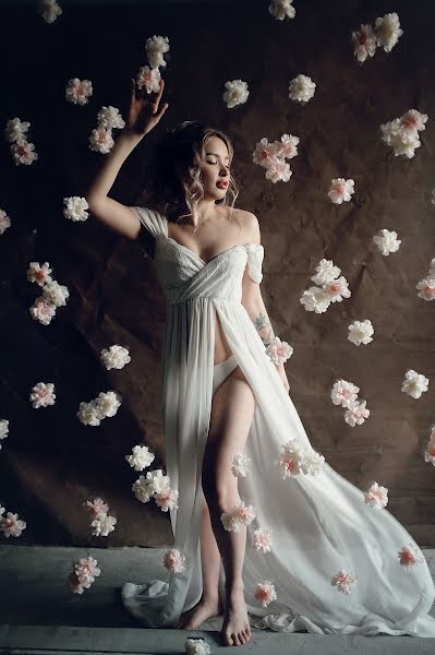 Fotógrafo de bodas Tatyana Kovaleva (tatyanakovaleva). Foto del 19 de febrero 2022