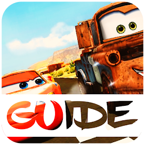 Cars Fast As Lightning Mod Apk