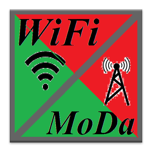 Simple WiFi Mobile Data Toggle 工具 App LOGO-APP開箱王