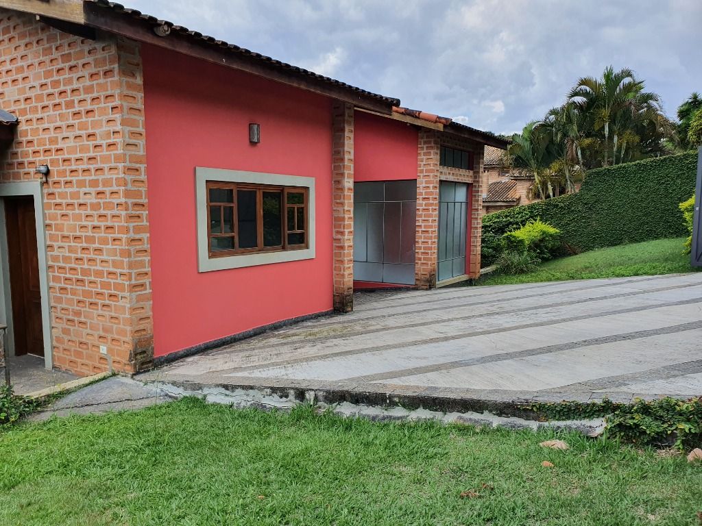 Casas à venda GRANJA VIANA – JARDIM PASSARGADA