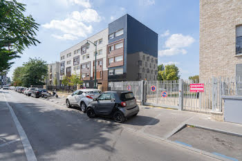 parking à Bois-Colombes (92)