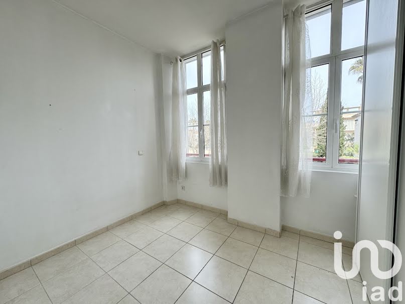 Vente appartement 2 pièces 35 m² à Sanary-sur-Mer (83110), 250 000 €