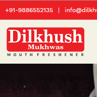 Dilkhush Mukhwas, Mantri Square Mall, Mantri Square Mall logo