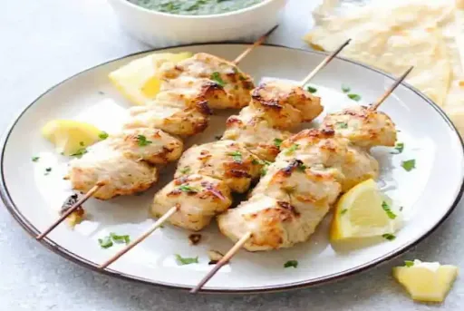 Chaap Malai Tikka