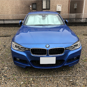 320d M Sport