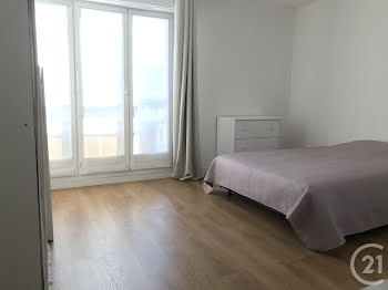 appartement à Quimper (29)