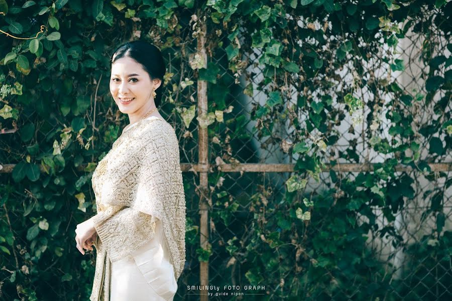 Esküvői fotós Nipon Chosoungnern (guidenipon). Készítés ideje: 2020 szeptember 8.