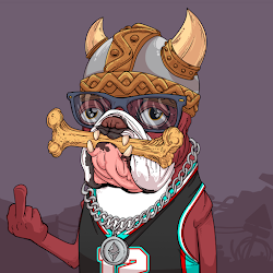 JunkYard Dog #7143