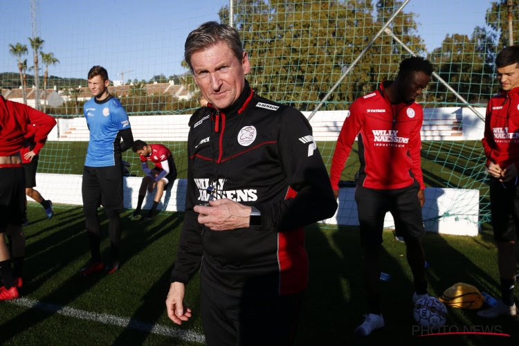 "Dachten dat we klaar waren voor play-off 1, ik op kop" en "Er moet versterking bijkomen deze zomer"