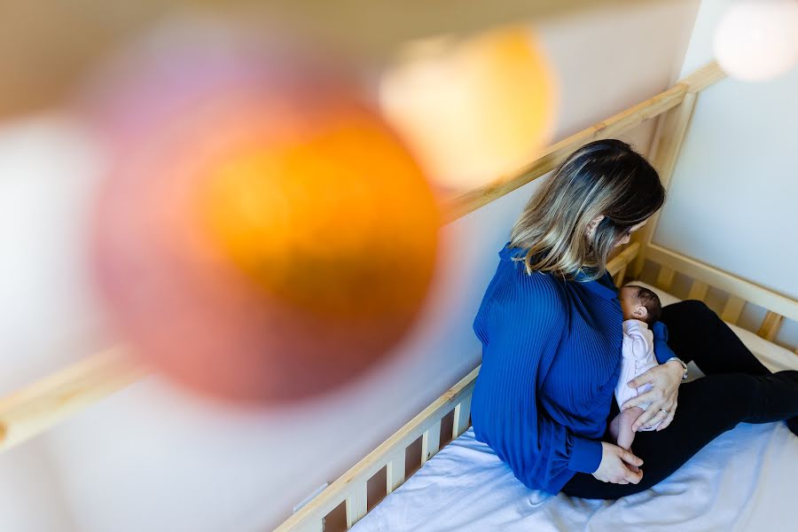 Wedding photographer Bastien Hajduk (bastienhajduk). Photo of 26 December 2021