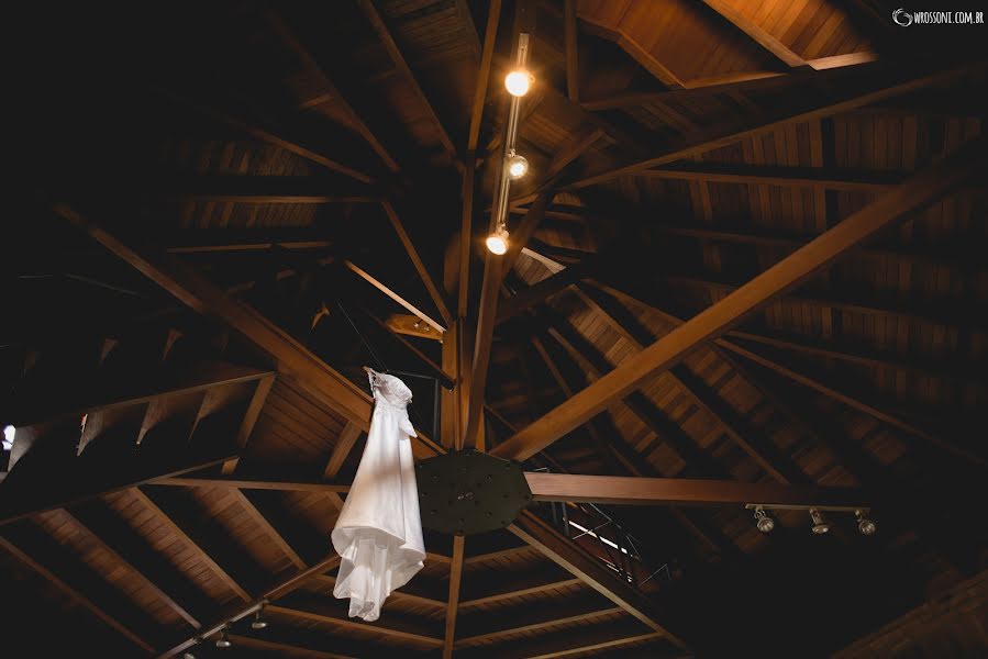 Vestuvių fotografas William Rossoni (wrossoni). Nuotrauka 2015 vasario 20
