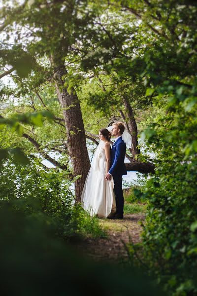 Wedding photographer Jesse Hunniford (jesse). Photo of 28 May 2022