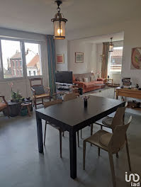 appartement à Lille (59)