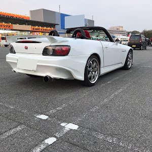 S2000 AP1