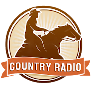 Country Radio Stations  Icon