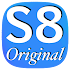 S8 ORIGINAL - ICON PACK HD1.0