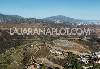 Land with panoramic view 3