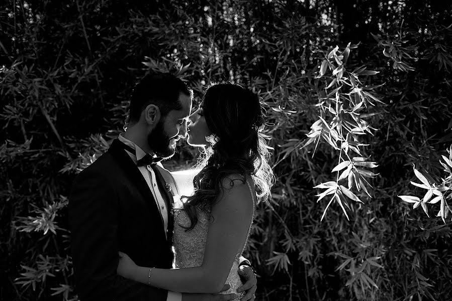 Fotógrafo de bodas Miguel Angel Martínez (mamfotografo). Foto del 1 de junio 2019