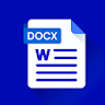 Word Office: Word Editor icon