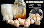 Homemade Cough Drops was pinched from <a href="http://thecoconutmama.com/2014/10/homemade-cough-drops/" target="_blank">thecoconutmama.com.</a>