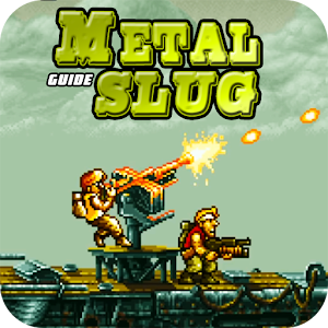 Hints Metal Slug  Icon