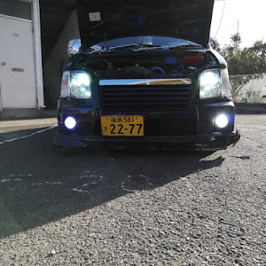 ワゴンR MC22S