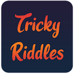 Cover Image of Скачать Tricky Riddles with Answers 1.0 APK