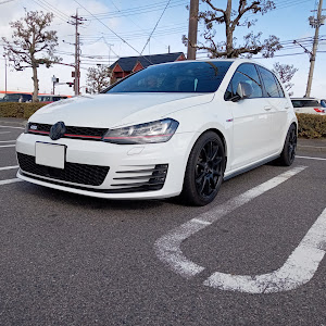 ゴルフ MK7