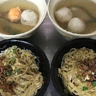 台中第二市場 三代福州意麵老店