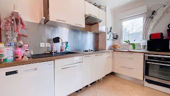 appartement à Frejus (83)