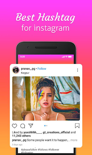 Best hashtags for Instagram - Top Tags for Likes