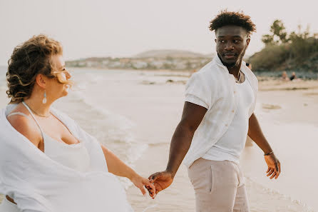 Wedding photographer Lenka Vaníčková (lenkavanickova). Photo of 5 April 2023