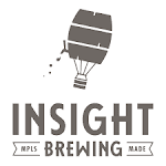 Logo of Insight Doe Eyes Cherry Saison