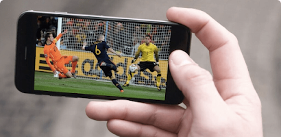 Assistir Futebol Ao Vivo APK 1.2 Baixar grátis para Android 2023