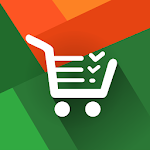 Cover Image of Download Grocery Shopping List - Buy smth 1.2.489 APK
